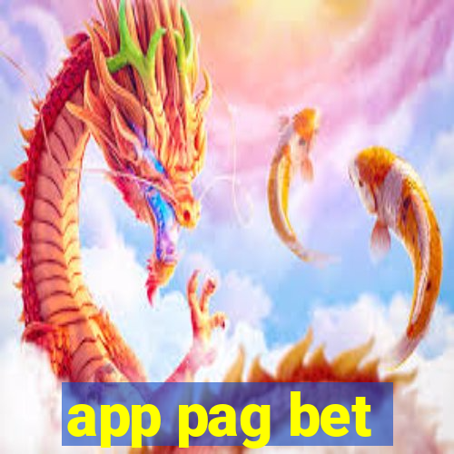 app pag bet